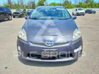 2010 Toyota PRIUS фото