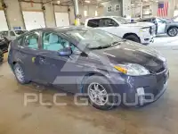 2010 Toyota PRIUS фото