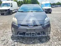 2010 Toyota PRIUS фото