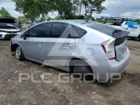 2010 Toyota PRIUS photo