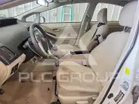 2010 Toyota PRIUS фото