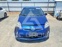2010 Toyota PRIUS фото