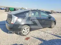 2010 Toyota PRIUS photo