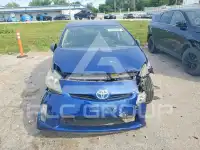 2010 Toyota PRIUS фото
