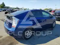 2010 Toyota PRIUS photo