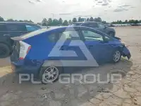 2010 Toyota PRIUS фото