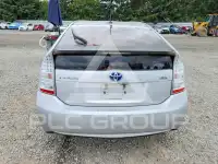 2010 Toyota PRIUS фото