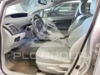 2010 Toyota PRIUS фото