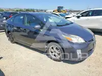 2010 Toyota PRIUS photo