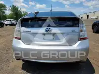 2010 Toyota PRIUS photo