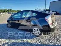 2010 Toyota PRIUS фото