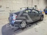 2010 Toyota PRIUS фото