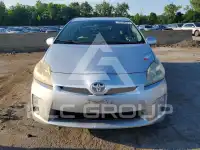 2010 Toyota PRIUS фото