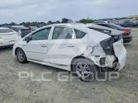 2010 Toyota PRIUS фото