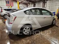 2010 Toyota PRIUS photo