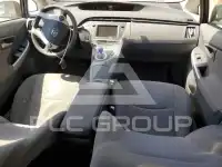 2010 Toyota PRIUS фото