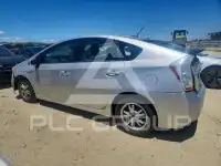 2010 Toyota PRIUS photo