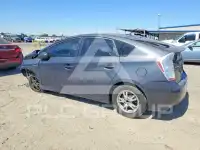 2010 Toyota PRIUS photo