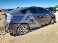 2010 Toyota PRIUS фото