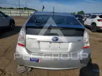 2010 Toyota PRIUS фото
