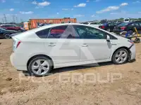 2010 Toyota PRIUS photo