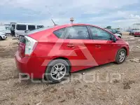 2010 Toyota PRIUS фото