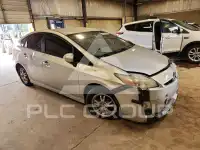 2010 Toyota PRIUS фото