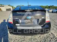 2010 Toyota PRIUS фото