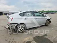 2010 Toyota PRIUS photo
