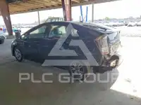 2010 Toyota PRIUS фото