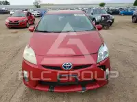 2010 Toyota PRIUS photo