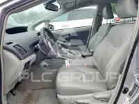 2010 Toyota PRIUS фото