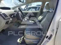 2010 Toyota PRIUS фото