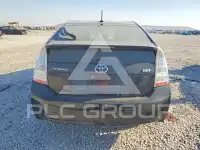 2010 Toyota PRIUS photo