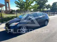 2010 Toyota PRIUS photo