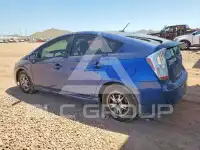 2010 Toyota PRIUS фото