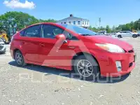 2010 Toyota PRIUS photo