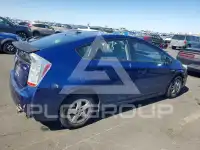 2010 Toyota PRIUS photo