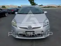 2010 Toyota PRIUS фото