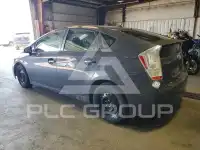 2010 Toyota PRIUS фото