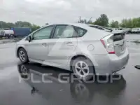 2010 Toyota PRIUS photo