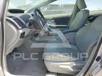 2010 Toyota PRIUS фото