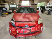 2010 Toyota PRIUS photo