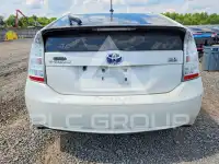 2010 Toyota PRIUS photo