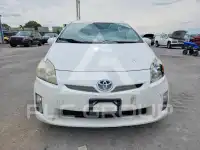 2010 Toyota PRIUS photo