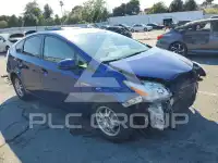 2010 Toyota PRIUS photo