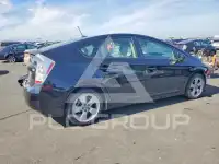 2010 Toyota PRIUS фото