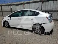 2010 Toyota PRIUS фото