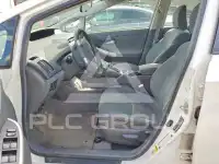 2010 Toyota PRIUS photo