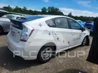 2010 Toyota PRIUS photo